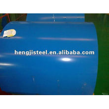 ppgi steel coil/color coated steel coil